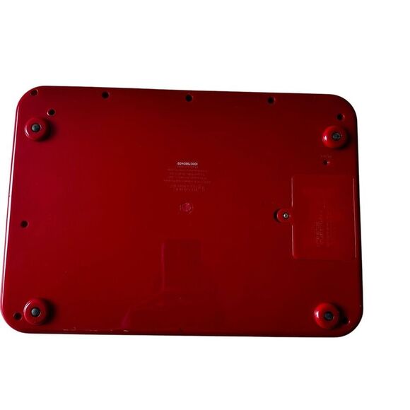 Learning Resources Pretend & Play Teaching Cash Register, Ages 3+, - Picture 11 of 12